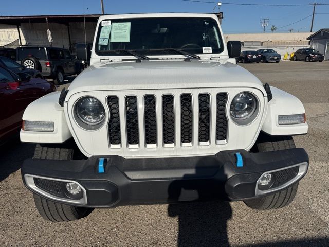 jeep wrangler 4xe 2023 1C4JJXP69PW609633 image jeep wrangler 4xe 2023 1C4JJXP69PW609633 image